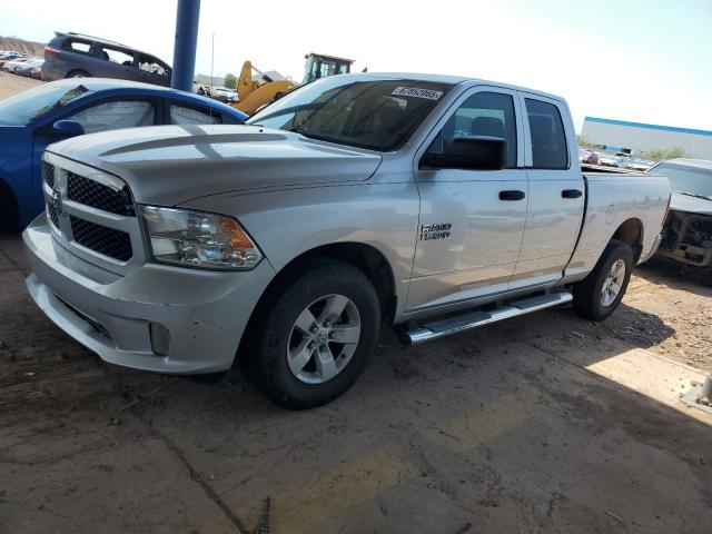 RAM 1500 ST 2017 with VIN 1C6RR6FG9HS735930 - Photo from auction