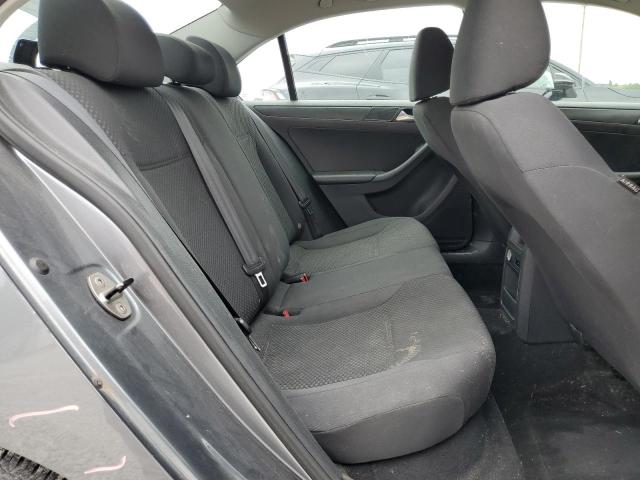 Photo 10 from auction – 2014 VOLKSWAGEN JETTA BASE with VIN 3VW2K7AJXEM324903