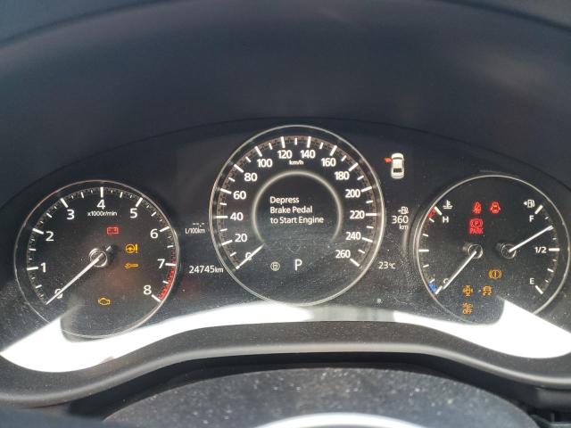 Photo 9 from auction – 2023 MAZDA 3 PREFERRE with VIN 3MZBPAC70PM369268