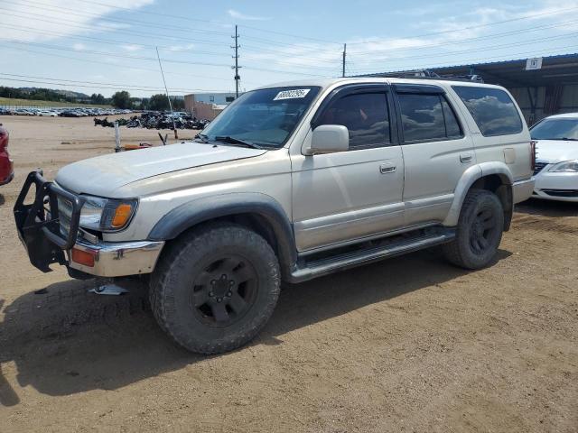 Photo 1 from auction – 1998 TOYOTA 4RUNNER LI with VIN JT3GN87R2W0057218