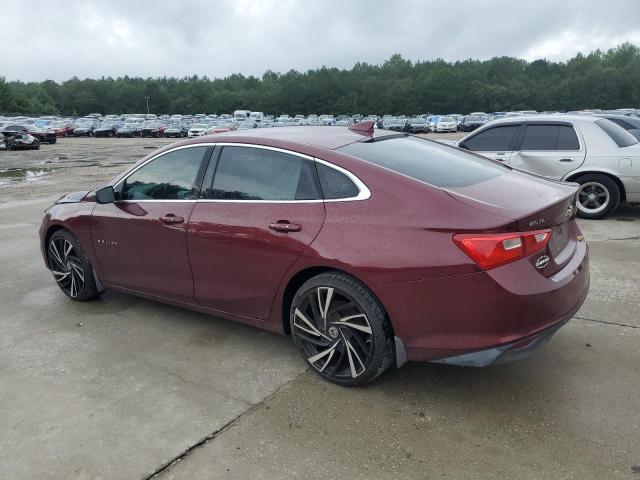 Photo 2 from auction – 2016 CHEVROLET MALIBU LT with VIN 1G1ZE5ST2GF228062