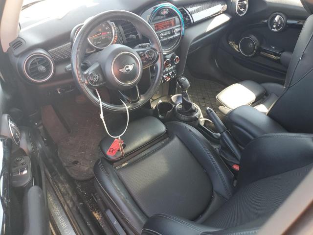 Photo 8 from auction – 2015 MINI COOPER S with VIN WMWXP7C51F2A37288