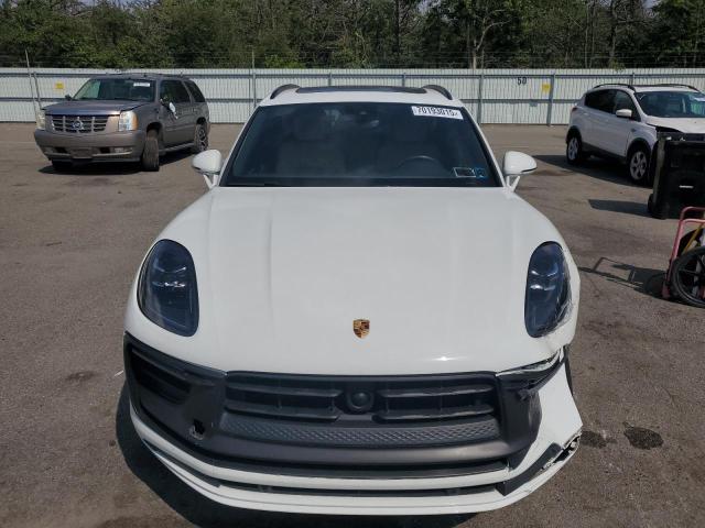 Photo 5 from auction – 2023 PORSCHE MACAN BASE with VIN WP1AA2A51PLB02535