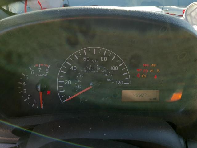 Photo 9 from auction – 2021 NISSAN NV200 2.5S with VIN 3N6CM0KN1MK705265