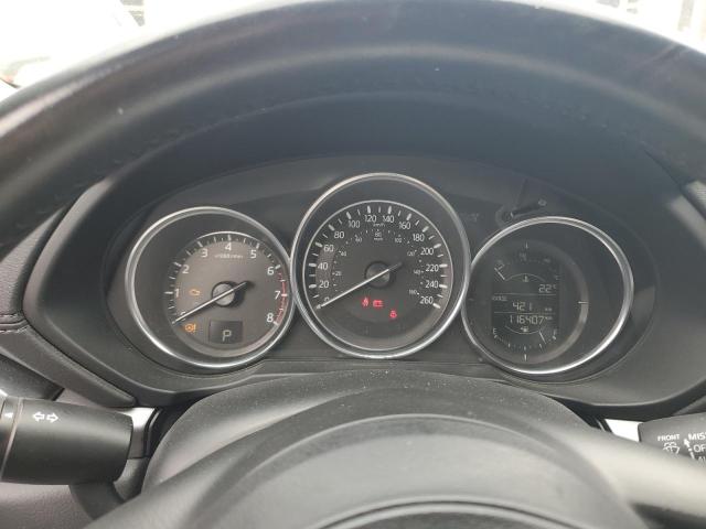 Photo 9 from auction – 2018 MAZDA CX-5 TOURI with VIN JM3KFBCM4J0435436
