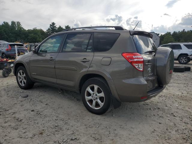Photo 2 from auction – 2010 TOYOTA RAV4 LIMIT with VIN JTMDF4DV5AD031994