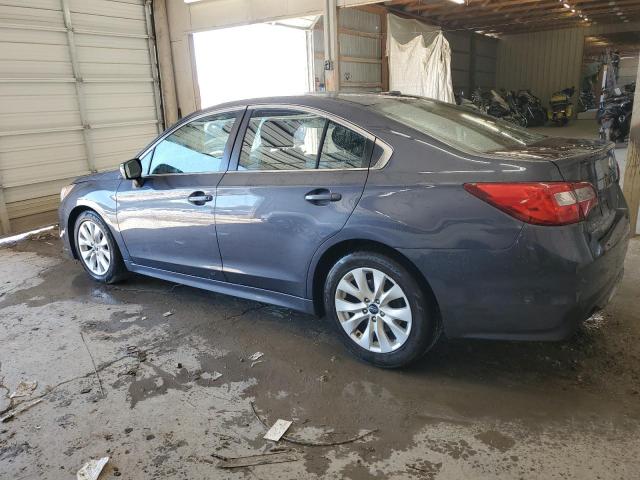 Photo 2 from auction – 2015 SUBARU LEGACY 2.5 with VIN 4S3BNAD69F3024044