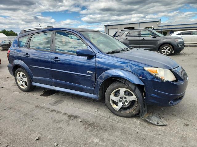 Photo 4 from auction – 2008 PONTIAC VIBE with VIN 5Y2SL65898Z423667