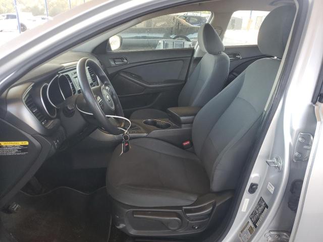 Photo 7 from auction – 2015 KIA OPTIMA LX with VIN 5XXGM4A7XFG502639