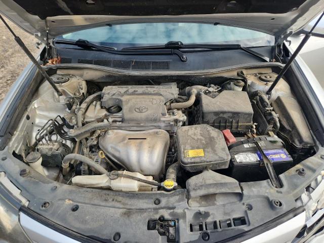 Photo 11 from auction – 2012 TOYOTA CAMRY BASE with VIN 4T1BF1FK2CU616832
