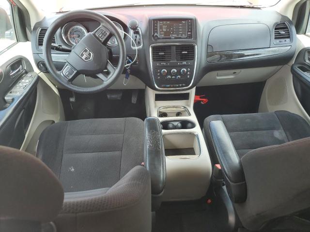 Photo 8 from auction – 2015 DODGE GRAND CARA with VIN 2C4RDGCG2FR535536