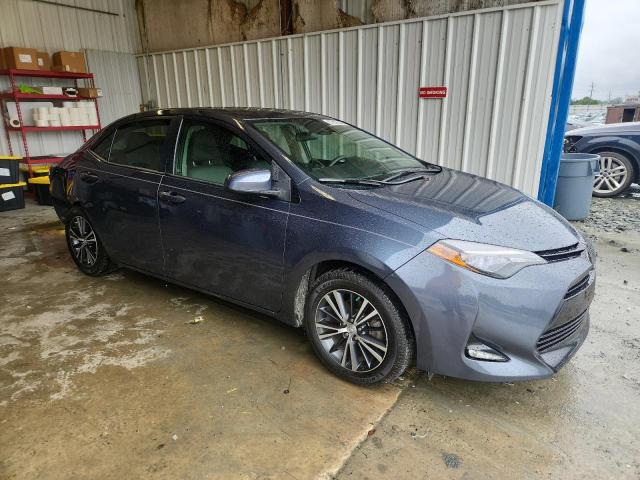 Photo 4 from auction – 2017 TOYOTA COROLLA L with VIN 2T1BURHE6HC825186