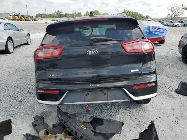 Photo 6 from auction – 2018 KIA NIRO FE with VIN KNDCB3LC2J5204611