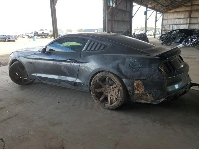 Photo 2 from auction – 2017 FORD MUSTANG GT with VIN 1FA6P8CF2H5277774