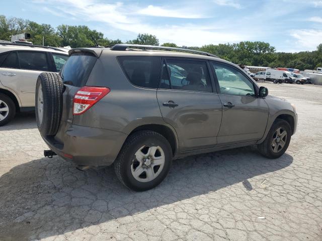 Photo 3 from auction – 2012 TOYOTA RAV4 with VIN 2T3BF4DV3CW231690