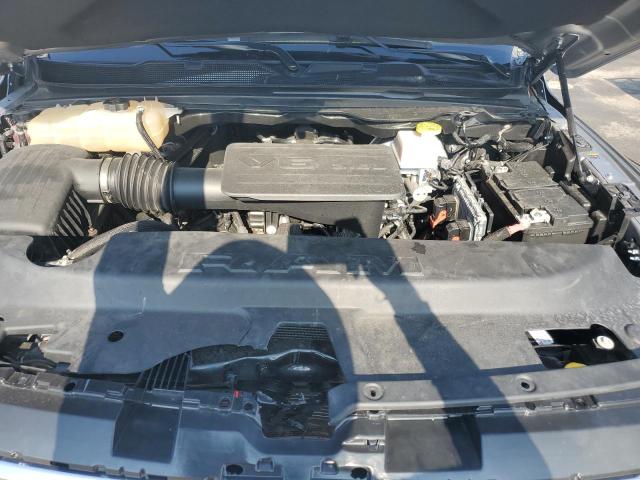 Photo 11 from auction – 2024 RAM 1500 TRADE with VIN 1C6RRFGG6RN185875