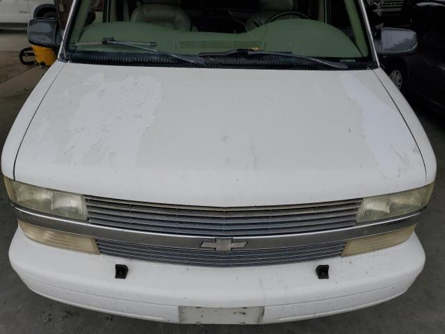 Photo 12 from auction – 2002 CHEVROLET ASTRO with VIN 1GNEL19X92B107730
