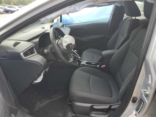 Photo 7 from auction – 2022 TOYOTA COROLLA LE with VIN JTDEAMDE9N3008488