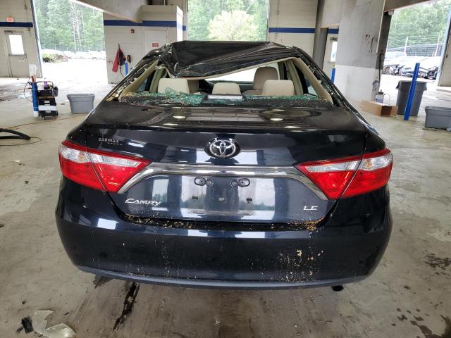Photo 6 from auction – 2015 TOYOTA CAMRY LE with VIN 4T4BF1FK1FR506963
