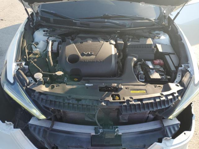 Photo 11 from auction – 2019 NISSAN MAXIMA S with VIN 1N4AA6AV5KC376182