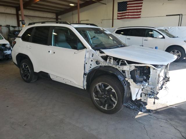 Photo 4 from auction – 2025 SUBARU FORESTER L with VIN JF2SLDRC1SH533842