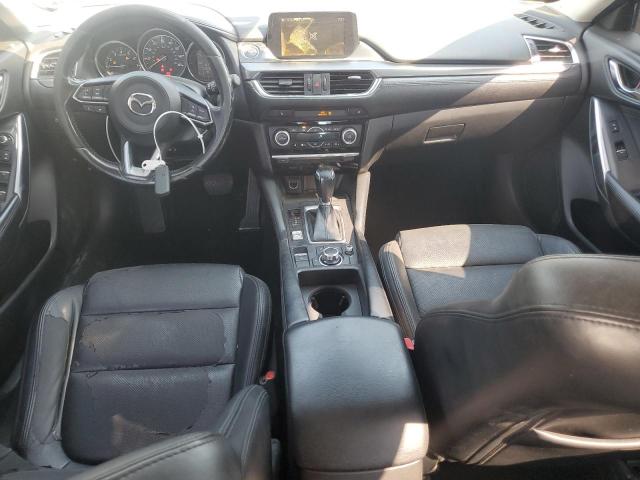 Photo 8 from auction – 2017 MAZDA 6 TOURING with VIN JM1GL1V50H1149546