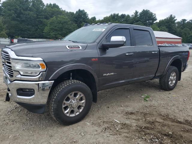 Photo 1 from auction – 2020 RAM 2500 LARAM with VIN 3C6UR5FJ2LG206982