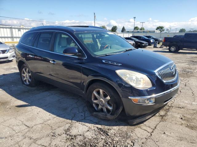 Photo 4 from auction – 2009 BUICK ENCLAVE CXL with VIN 5GAER23D69J175982
