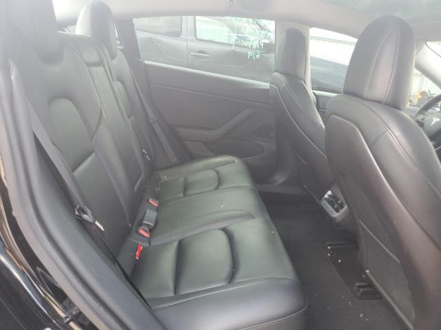 Photo 10 from auction – 2020 TESLA MODEL 3 with VIN 5YJ3E1EB2LF600751