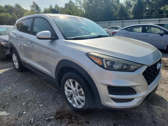 Photo 4 from auction – 2019 HYUNDAI TUCSON with VIN KM8J23A40KU838375