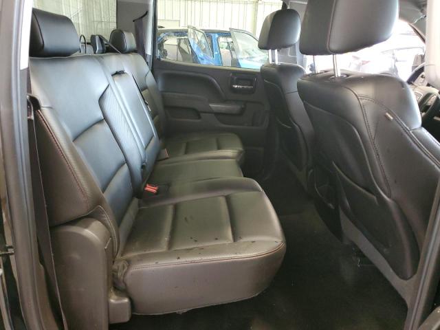 Photo 10 from auction – 2014 GMC SIERRA K15 with VIN 3GTU2VEC7EG291479