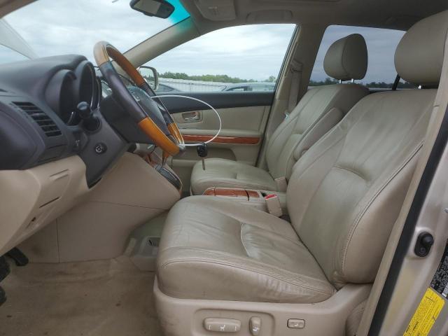 Photo 7 from auction – 2007 LEXUS RX 400H with VIN JTJHW31U572012922