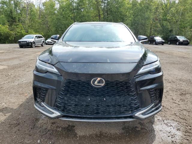 Photo 5 from auction – 2023 LEXUS RX 350 BAS with VIN 2T2BAMCA6PC003255