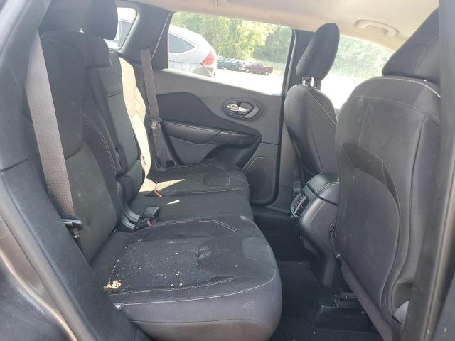 Photo 11 from auction – 2015 JEEP CHEROKEE L with VIN 1C4PJLCS7FW536217