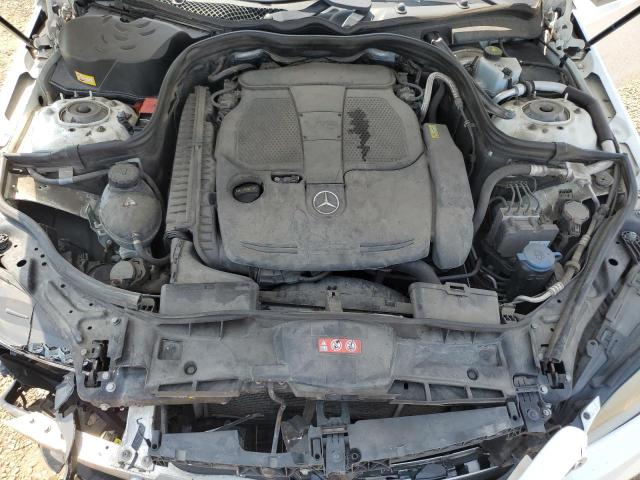Photo 11 from auction – 2014 MERCEDES-BENZ E 350 4MAT with VIN WDDHF8JB6EA854854