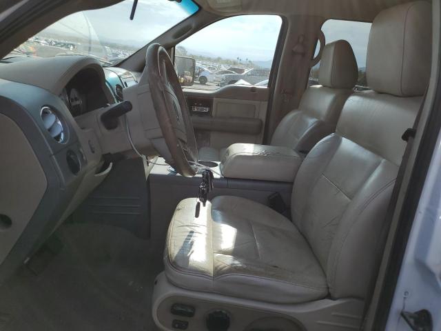 Photo 7 from auction – 2004 FORD F150 SUPER with VIN 1FTPW14504KD40106