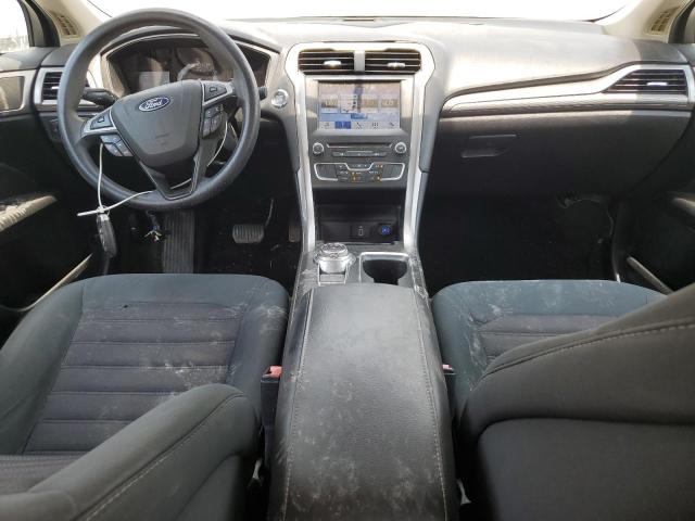 Photo 8 from auction – 2018 FORD FUSION SE with VIN 3FA6P0HD0JR143194