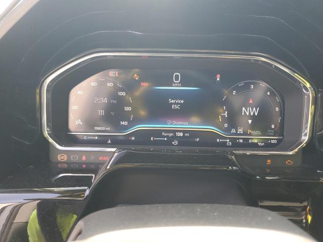 Photo 9 from auction – 2024 CHEVROLET SILVERADO with VIN 3GCPDEEK0RG196508