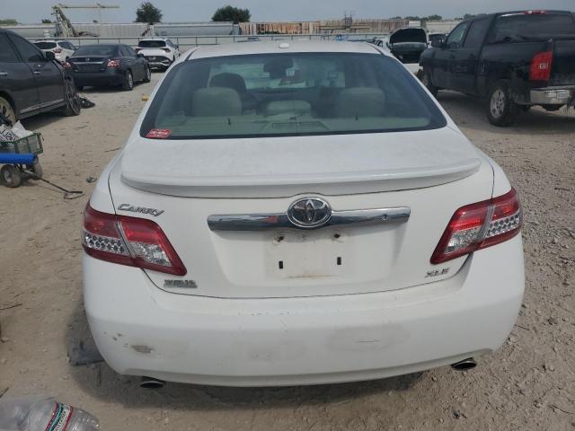 Photo 6 from auction – 2011 TOYOTA CAMRY SE with VIN 4T1BK3EK0BU622443