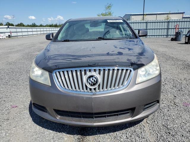 Photo 5 from auction – 2011 BUICK LACROSSE C with VIN 1G4GA5EC2BF305877