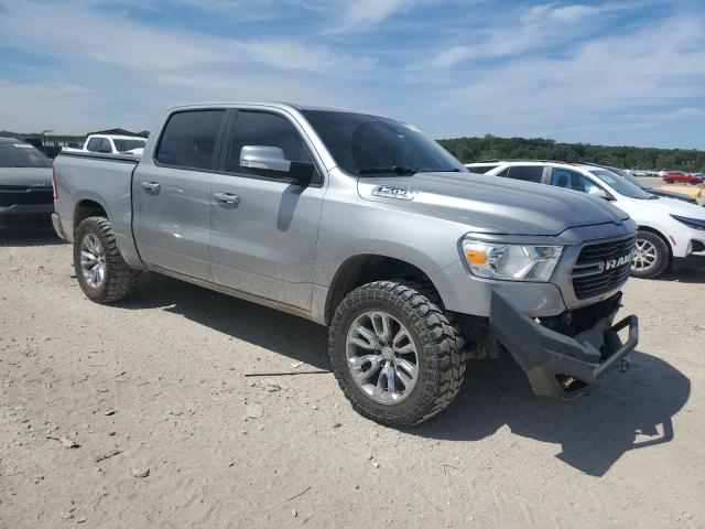 Photo 4 from auction – 2019 RAM 1500 BIG H with VIN 1C6SRFFT7KN779624