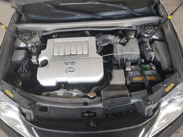 Photo 11 from auction – 2013 LEXUS ES 350 with VIN JTHBK1GG5D2050235