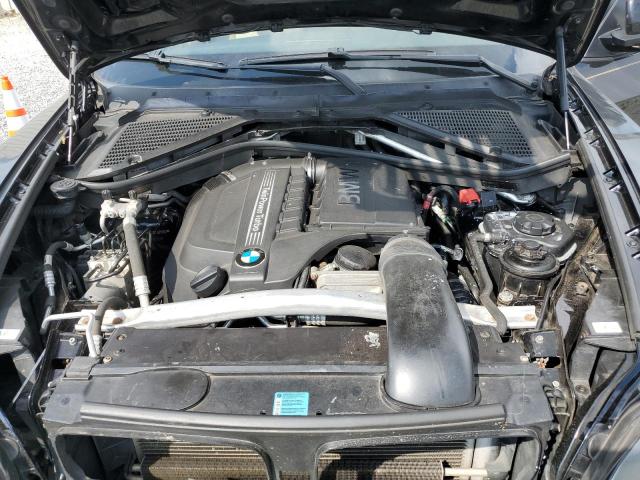 Photo 12 from auction – 2011 BMW X5 XDRIVE3 with VIN 5UXZV4C51BL405923