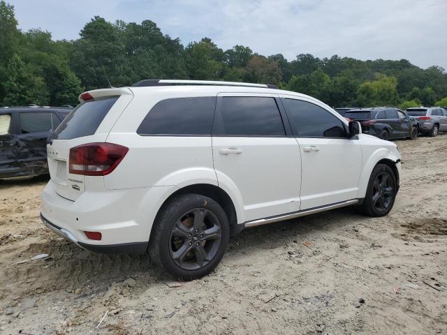 Photo 3 from auction – 2020 DODGE JOURNEY CR with VIN 3C4PDCGB1LT201344