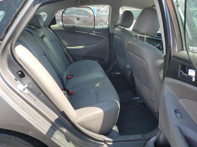 Photo 10 from auction – 2013 HYUNDAI SONATA SE with VIN 5NPEC4AC2DH669294