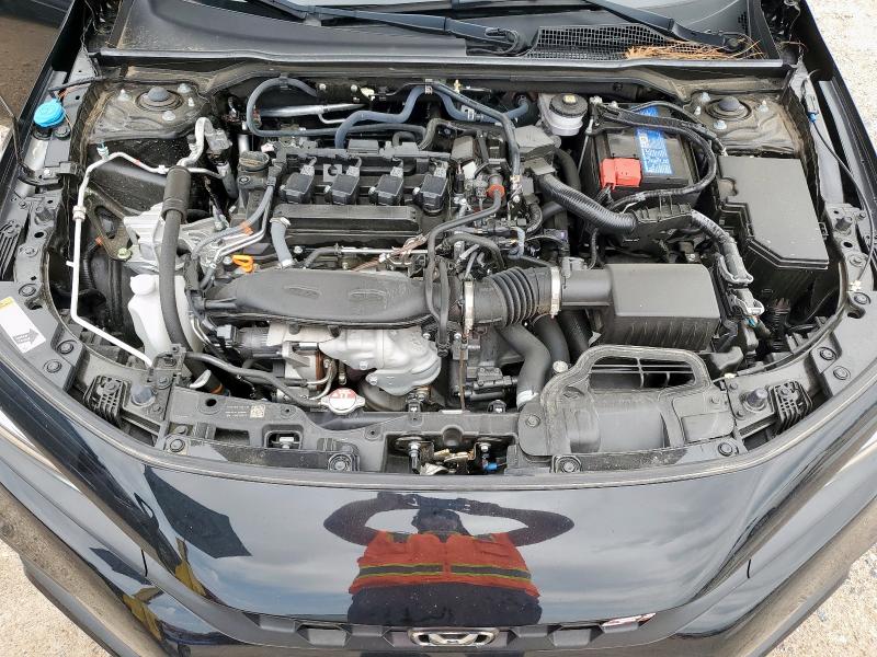Photo 11 from auction – 2024 HONDA CIVIC SI with VIN 2HGFE1E5XRH474716