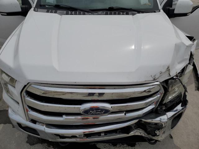 Photo 11 from auction – 2016 FORD F150 SUPERCREW with VIN 1FTEW1EP7GKE69388