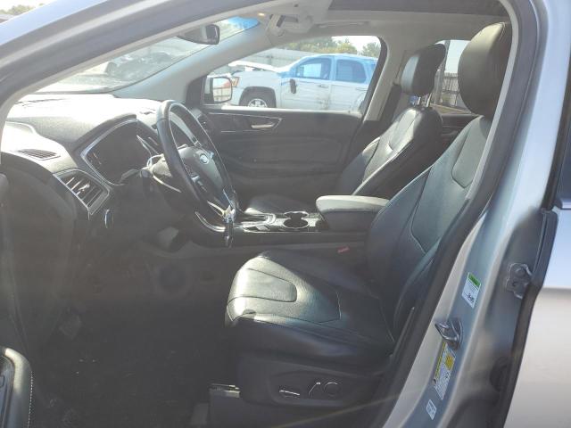 Photo 7 from auction – 2015 FORD EDGE TITANIUM with VIN 2FMTK3K99FBB04512