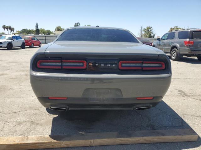 Photo 6 from auction – 2017 DODGE CHALLENGER SXT with VIN 2C3CDZAG6HH588953