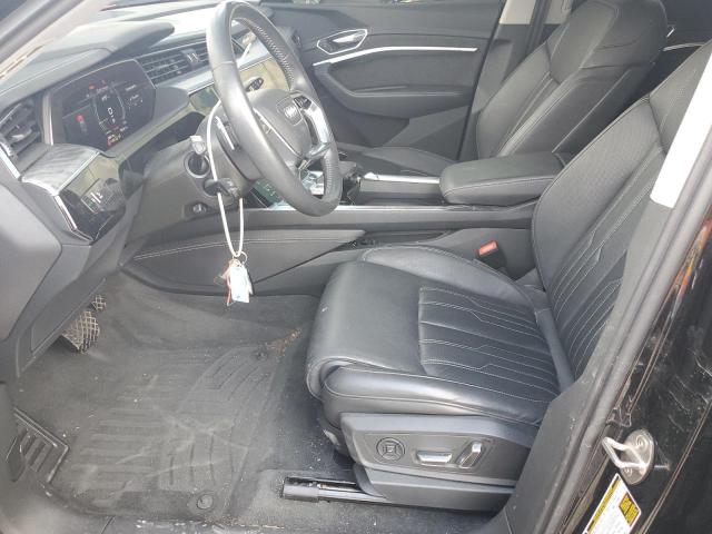 Photo 7 from auction – 2021 AUDI E-TRON PRESTIGE with VIN WA1VAAGEXMB030735